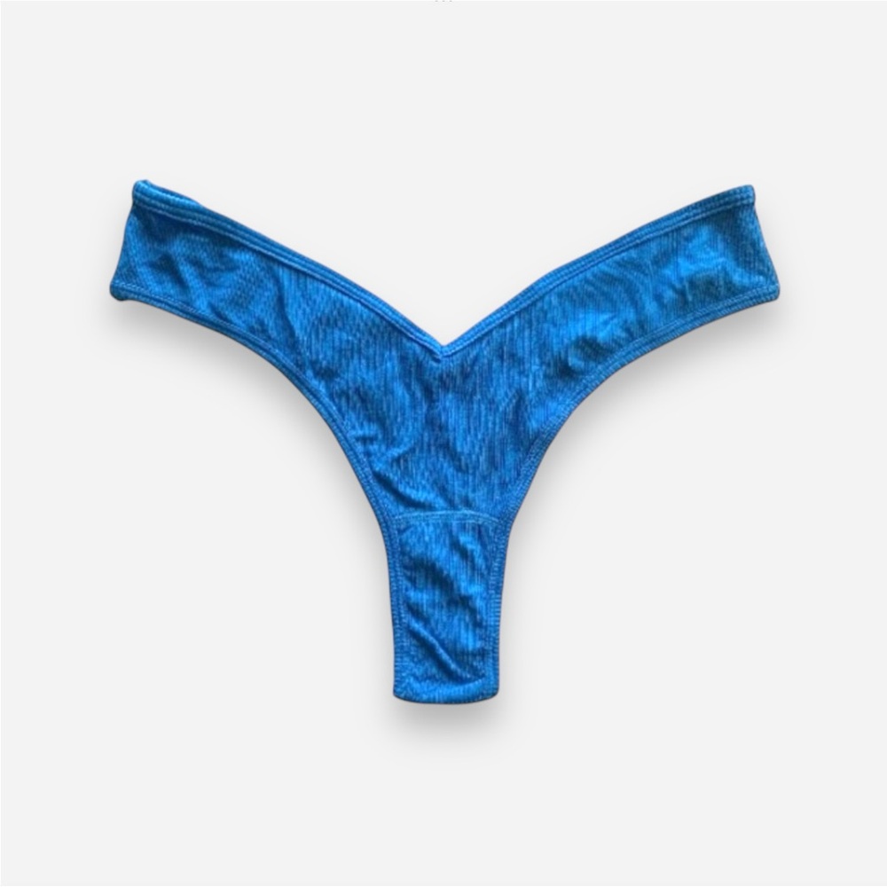 🌸New🌸 Urban Outfitters Out From Under thong panty XL NWT
